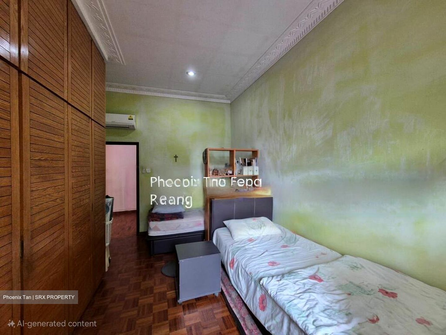 Simon Lane (D19), Terrace #473155551